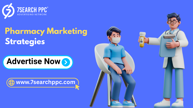 Pharmacy Marketing Strategies