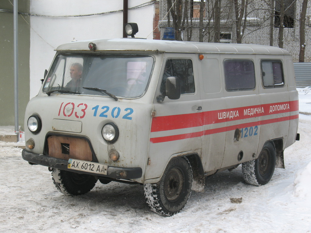 UAZ-2206 (3)