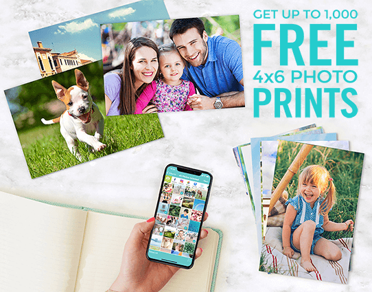 Unlock Memories: New Accounts Receive 10 FREE 4×6 Prints + Complimentary Shipping – Limited-Time Offer! Unlock Memories: New Accounts Receive 10 FREE 4×6 Prints + Complimentary Shipping – Limited-Time Offer!