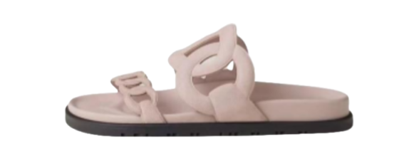 Hermes Extra Sandal