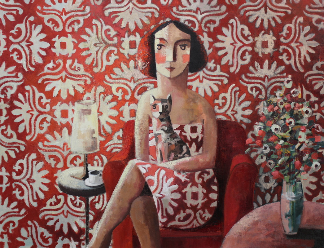 19-The-night-89-x-116-cm