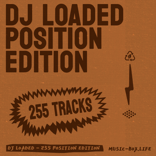 Dj Loaded - 255 Position Edition (2026)