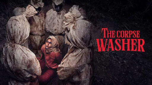 The Corpse Washer (2024)HD [Indonesian]