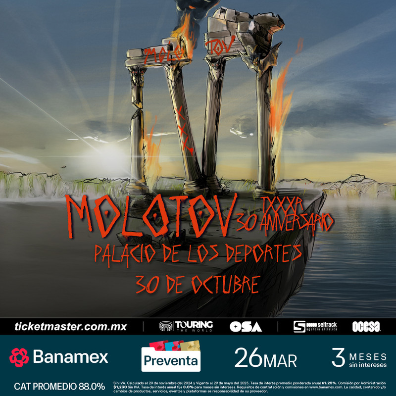 Concierto 16