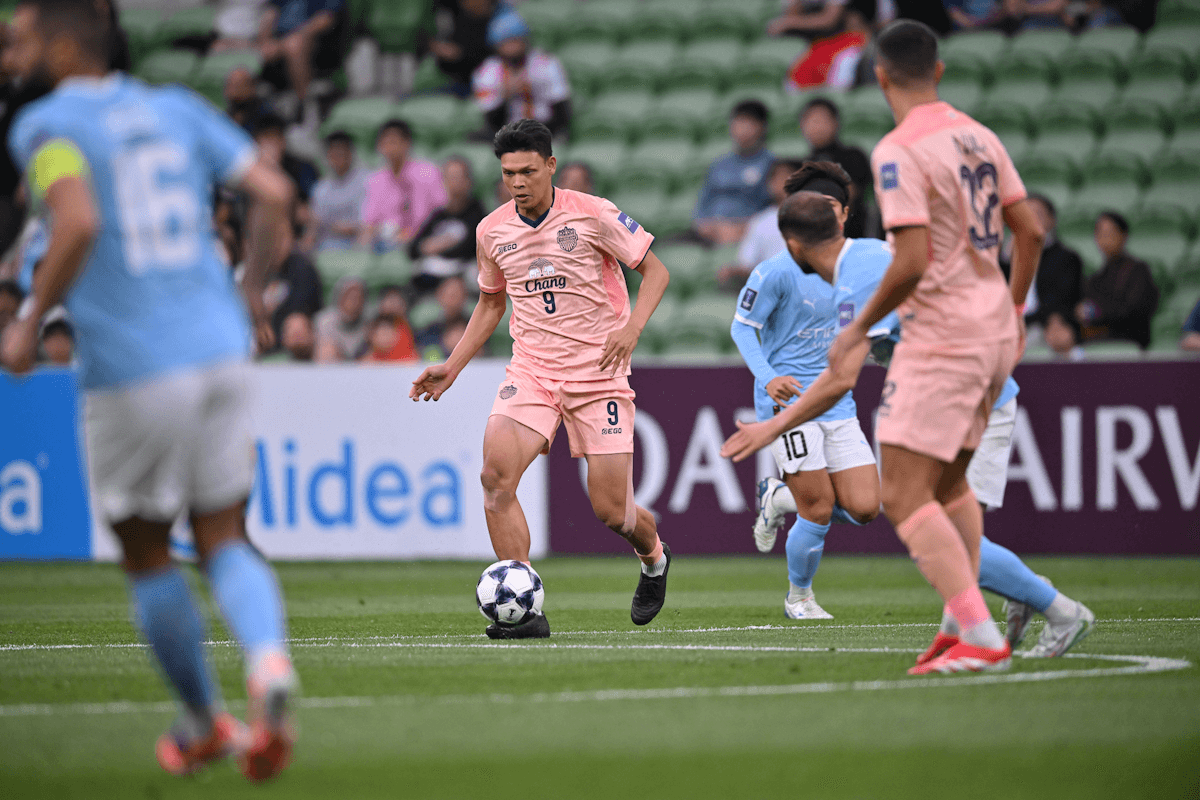 Nhận định, soi kèo Chengdu Better City FC vs Buriram, 19h15 ngày 10/2