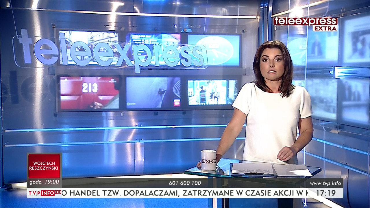 TeX Extra - 18.06.2018 #18