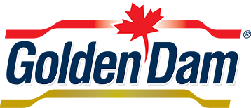 Golden Dam