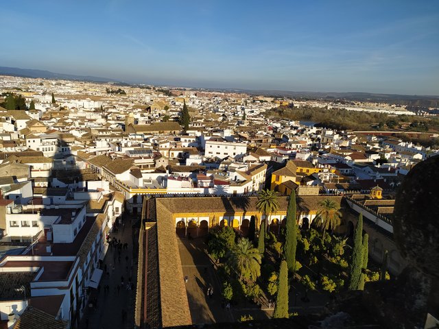 Día 3 Medina Azahara - Navidad en Córdoba (12)