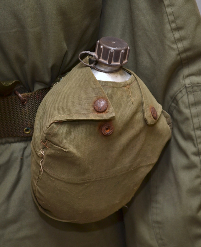 correaje Tempex VGM 11