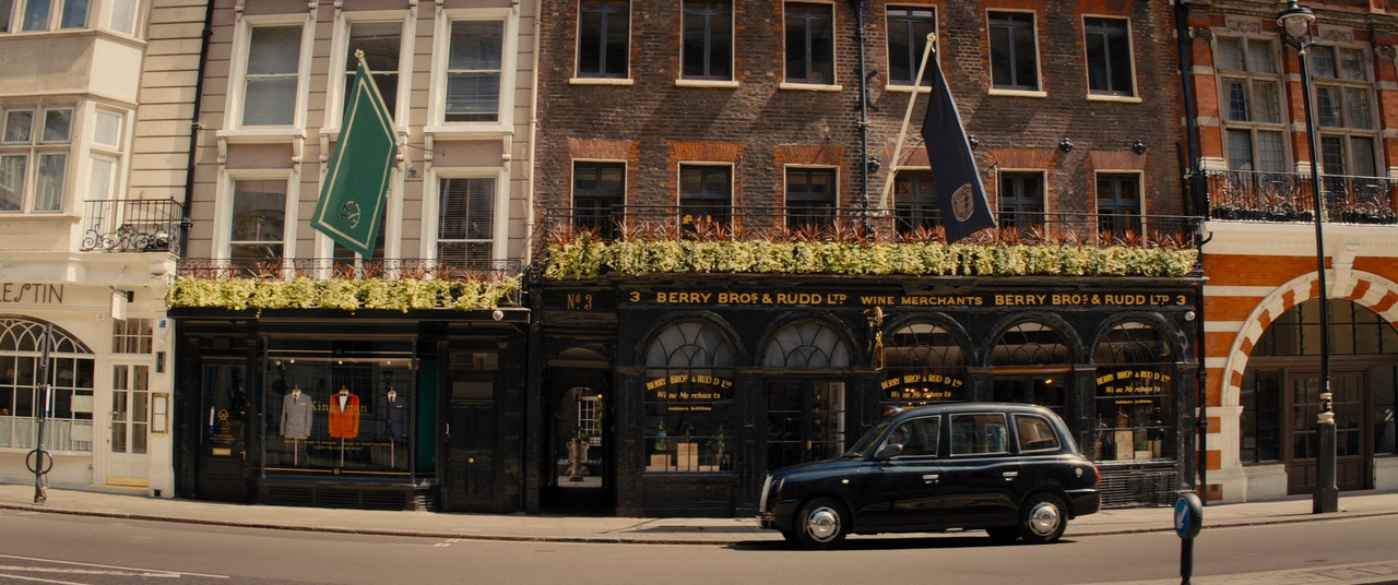 Kingsman - The Golden Circle 2017 (1080p x265 10bit Tigole).mkv_