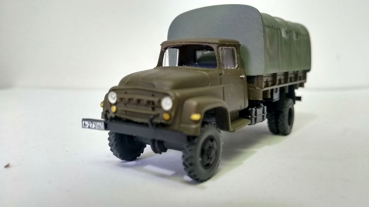 Mach 2829