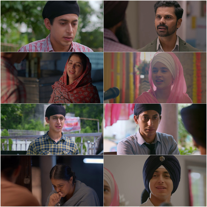 Shabad - Reet aur Riwaaz S1 (2026) Hindi Completed Web Series HD ESub screenshot