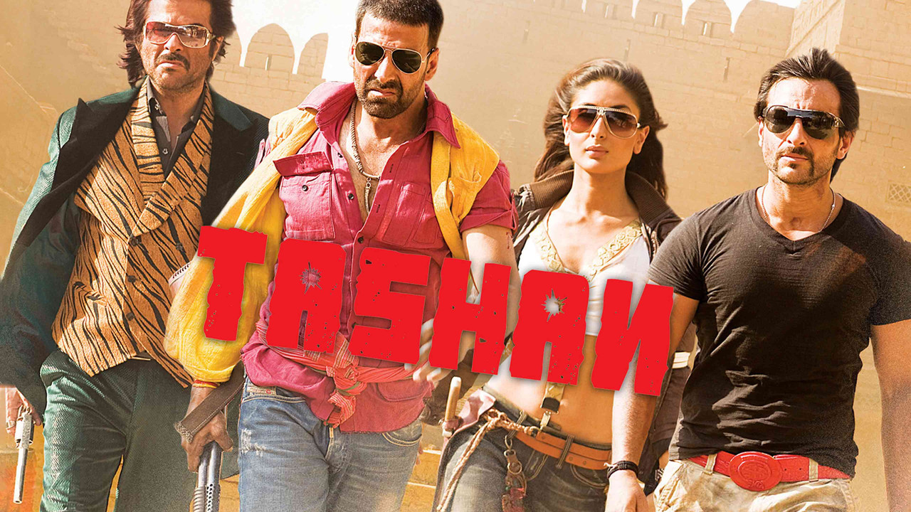 Tashan (2008)