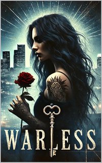 Alessia Spaggiari - Warless (2024)