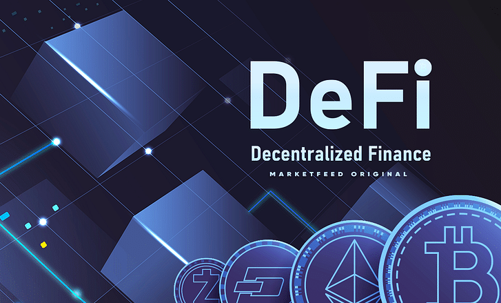 guide Криптозаймы и децентрализованные финансы (DeFi): что это и как работает?