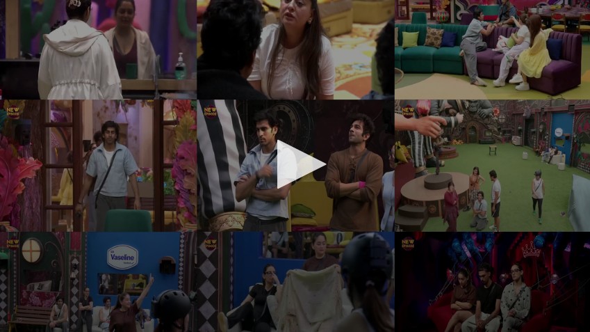 bigg boss season 20 full episode
