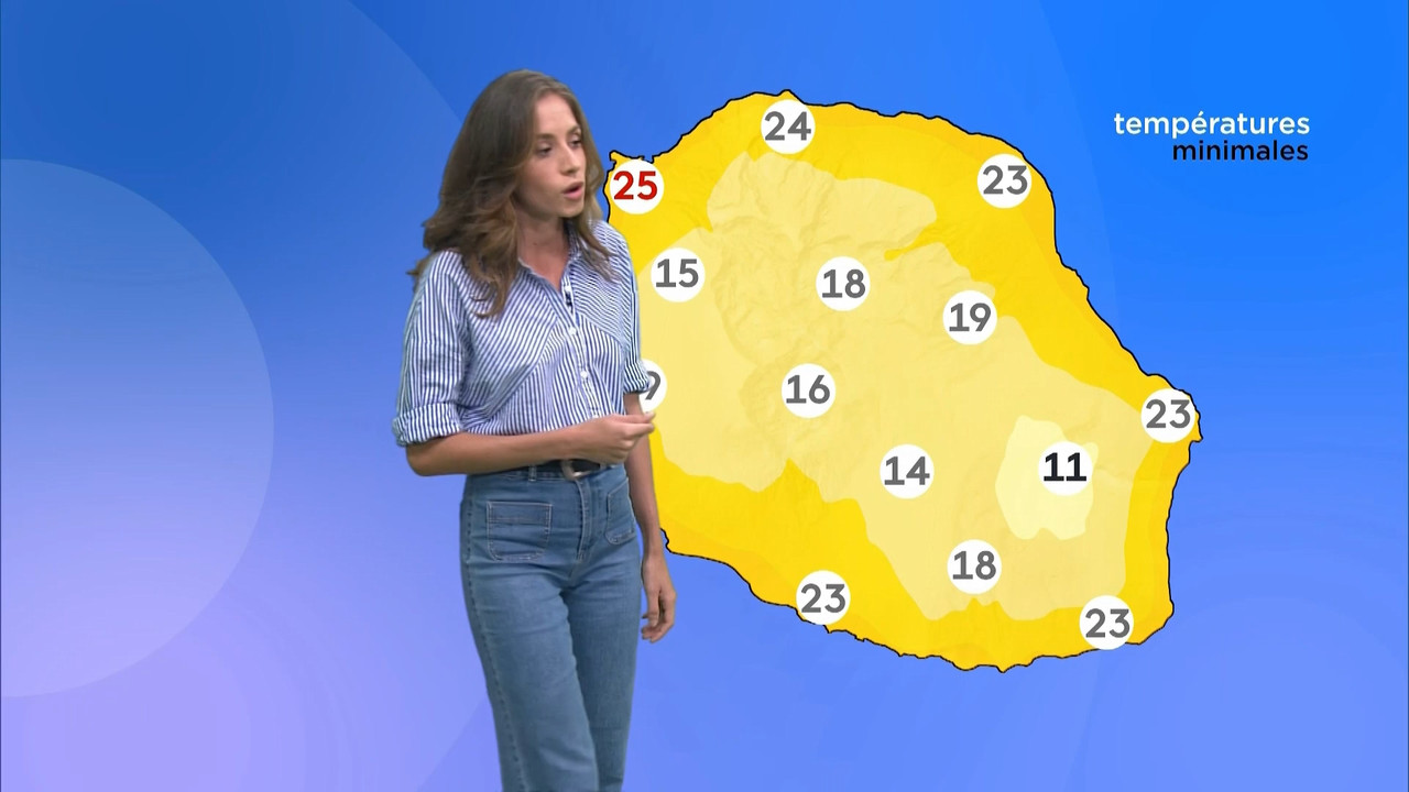 Météo La Réunion - Émission du samedi 13 avril 2024_La Première_2024_04_13_17_36.ts_snapshot_01.44.6