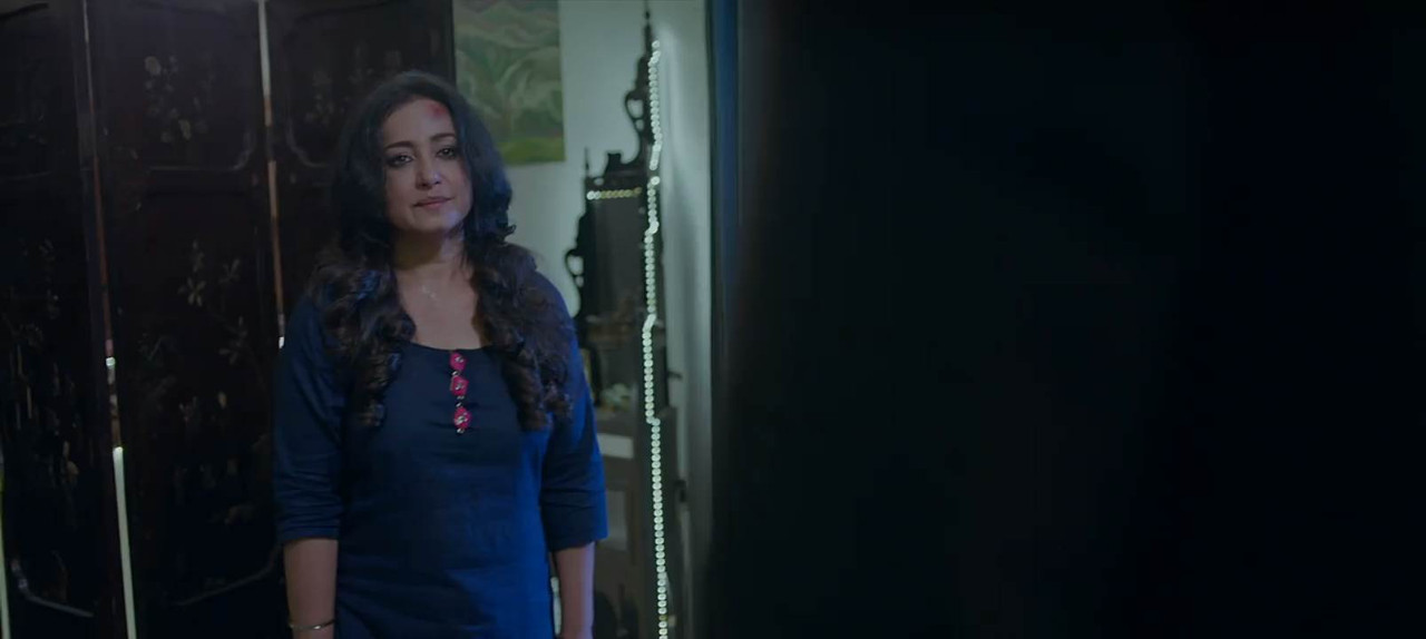 Shaatar 2023 WebRip [Punjabi] 480p, 720p ESub Screenshot