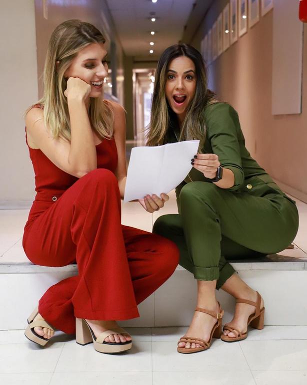 Paloma Tocci Feet 5562243