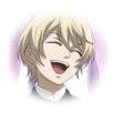 Alois Trancy － Black Butler