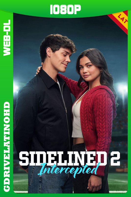 Otro amor fuera de tiempo (2025) WEB-DL 1080p Latino-Inglés
