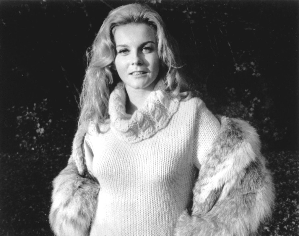 Margret Stalizburg