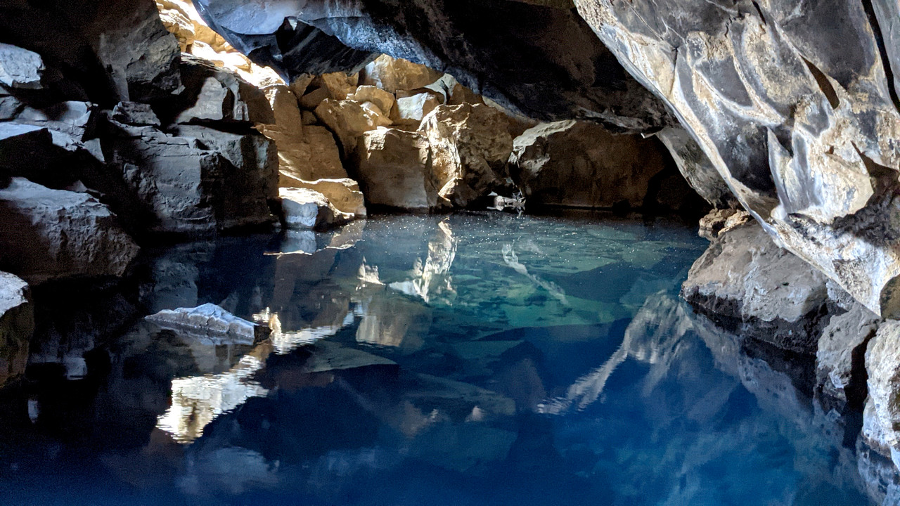 Norte: Agua y piedras - Iceland, Las fuerzas de la naturaleza (2021) (6)