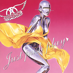 Re: Aerosmith