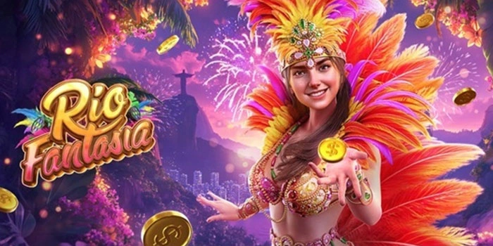 Rahasia Slot Rio Fantasia Yang Bikin Auto Jackpot