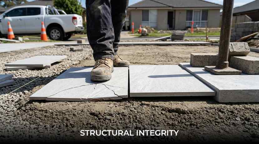 Structural Integrity