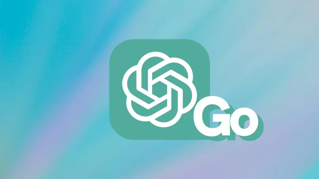 ChatGPT GO