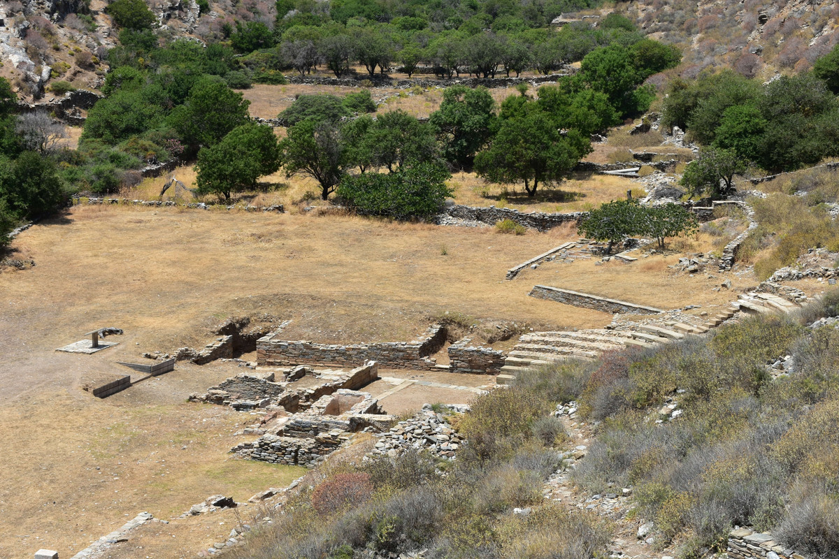 Αρχαία Καρθαία