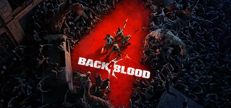 Back 4 Blood | STEAM KEY