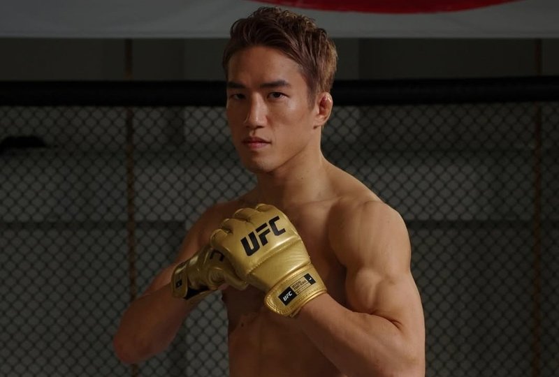 Кай Асакура: Взеха ме в UFC, за да правя страхотно шоу в клетката