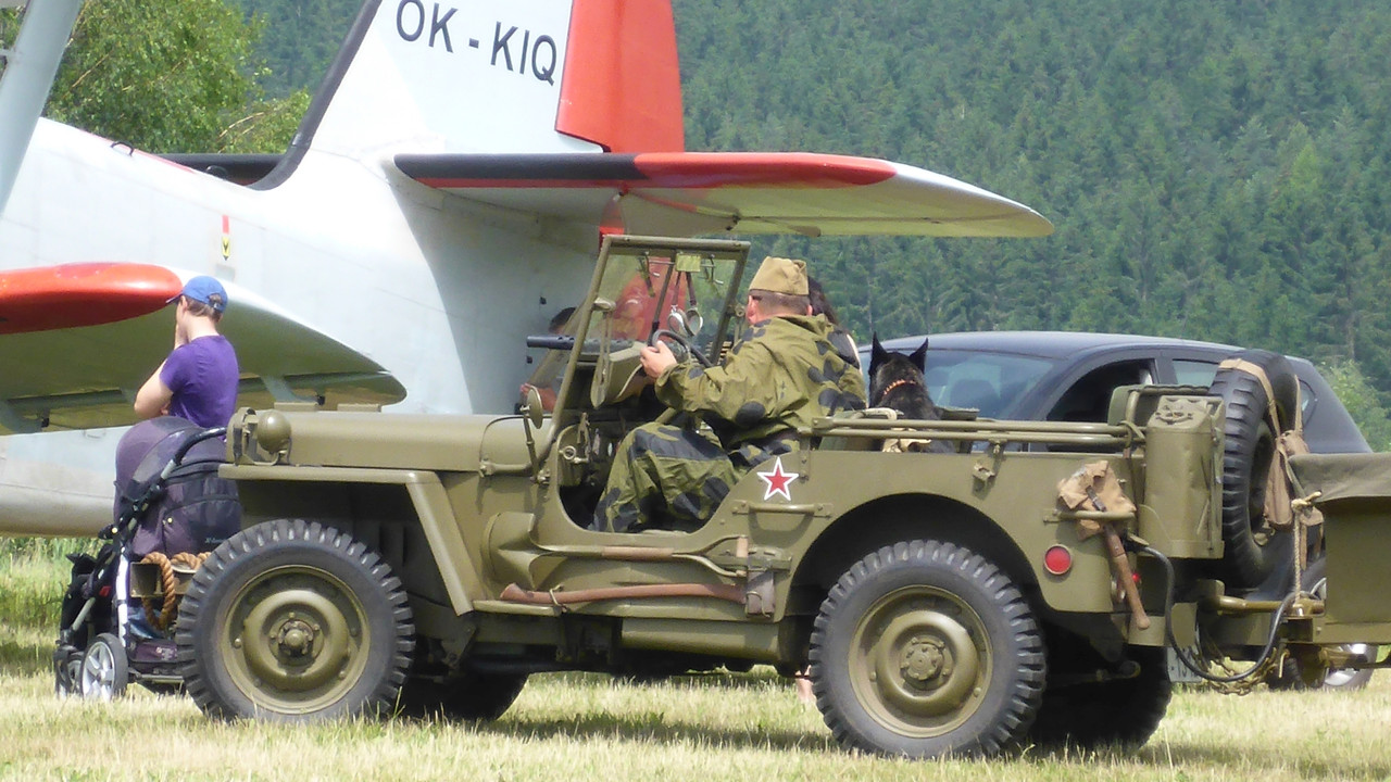 jeep