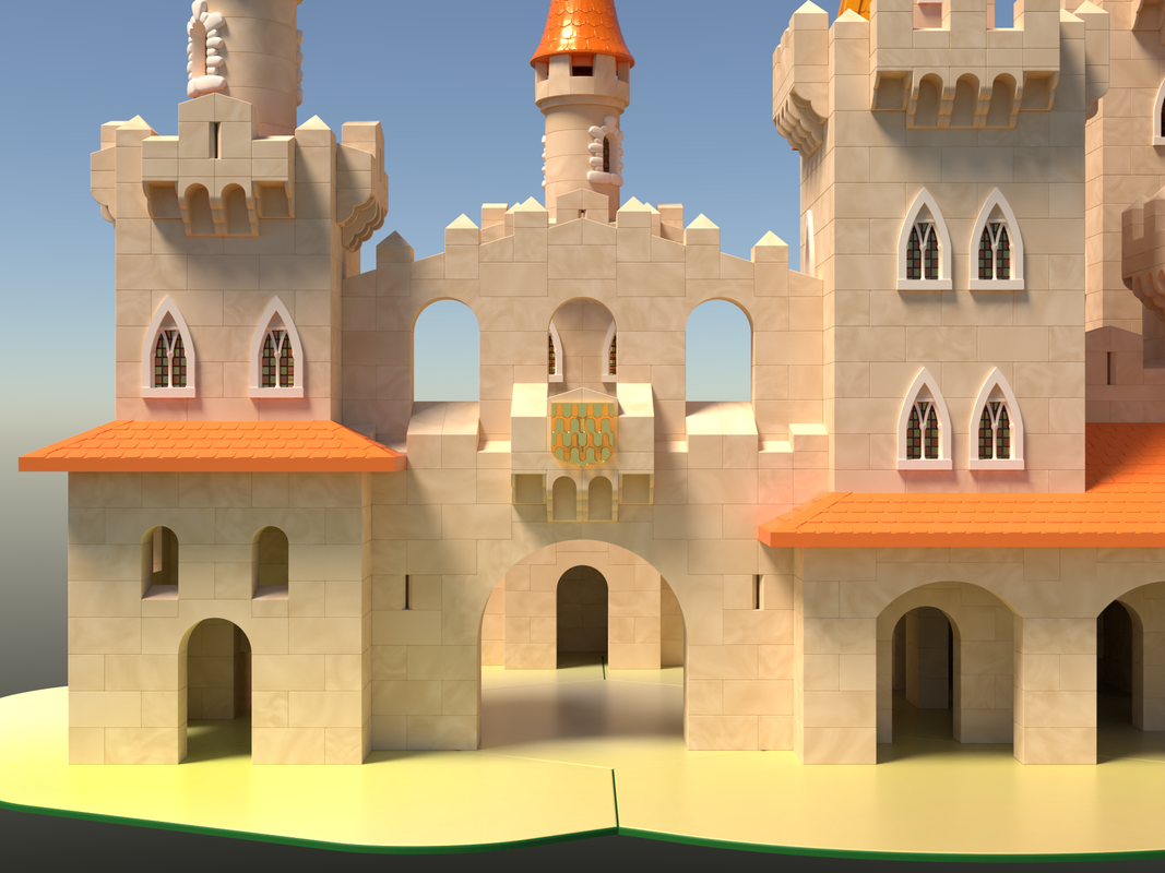 Castillo 10