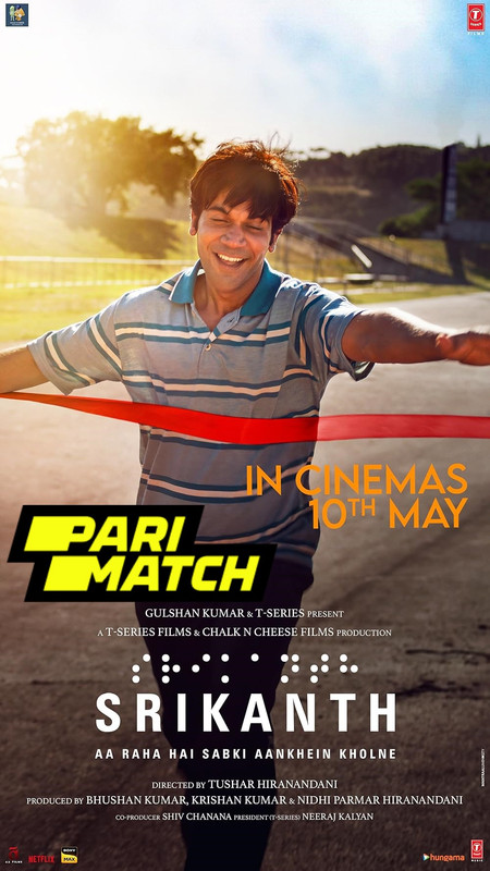 Srikanth 2024.1080p.CAMRip.HIN.DUB.PariMatch