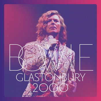 Glastonbury 2000 (2018)