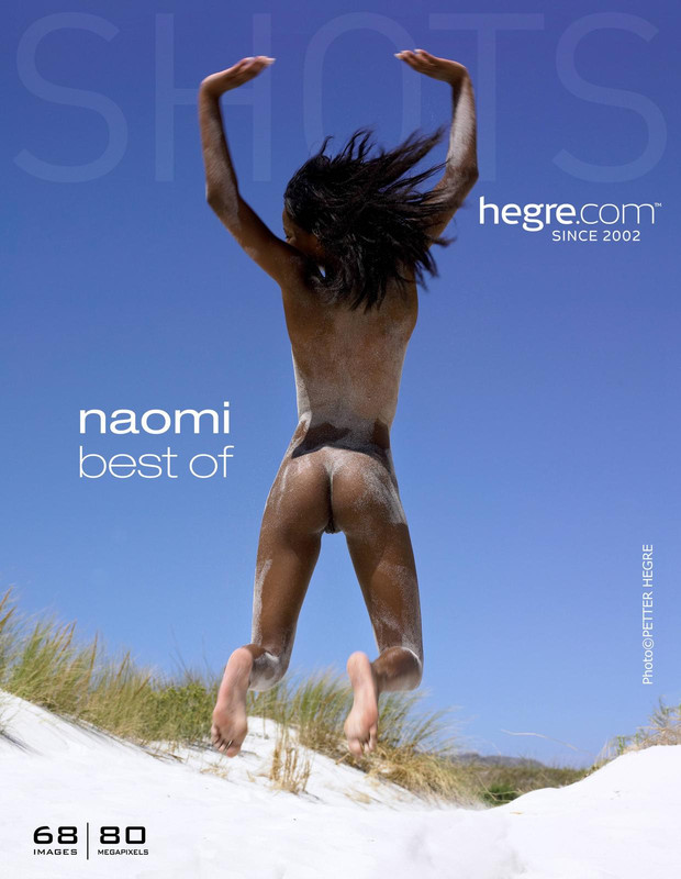 02 06 2019-001-HA-Best Of Naomi 000
