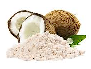 8823 | Harina De Coco Don Ilmo X 500 Grs