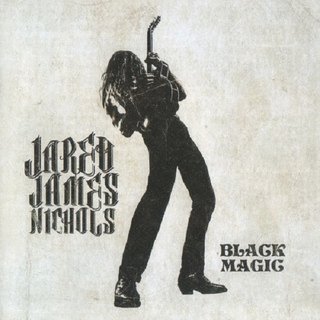 Jared James Nichols - Black Magic (2017),FLAC
