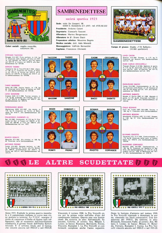 Calciatori 1979-1980 Panini-54