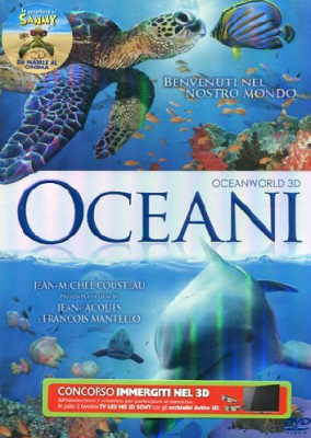 Oceani (2010).iso DVD9 COPIA 1:1 - iTA/ENG