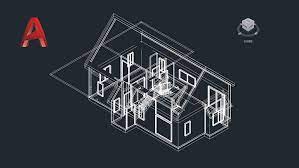 Civil Engineering BUILDING Drawing AutoCAD Mastery from ZERO