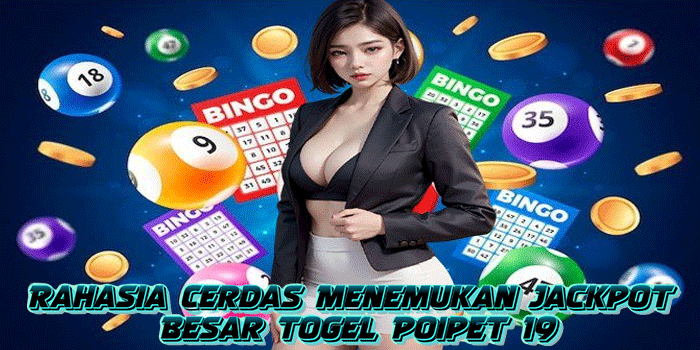Togel Poipet 19