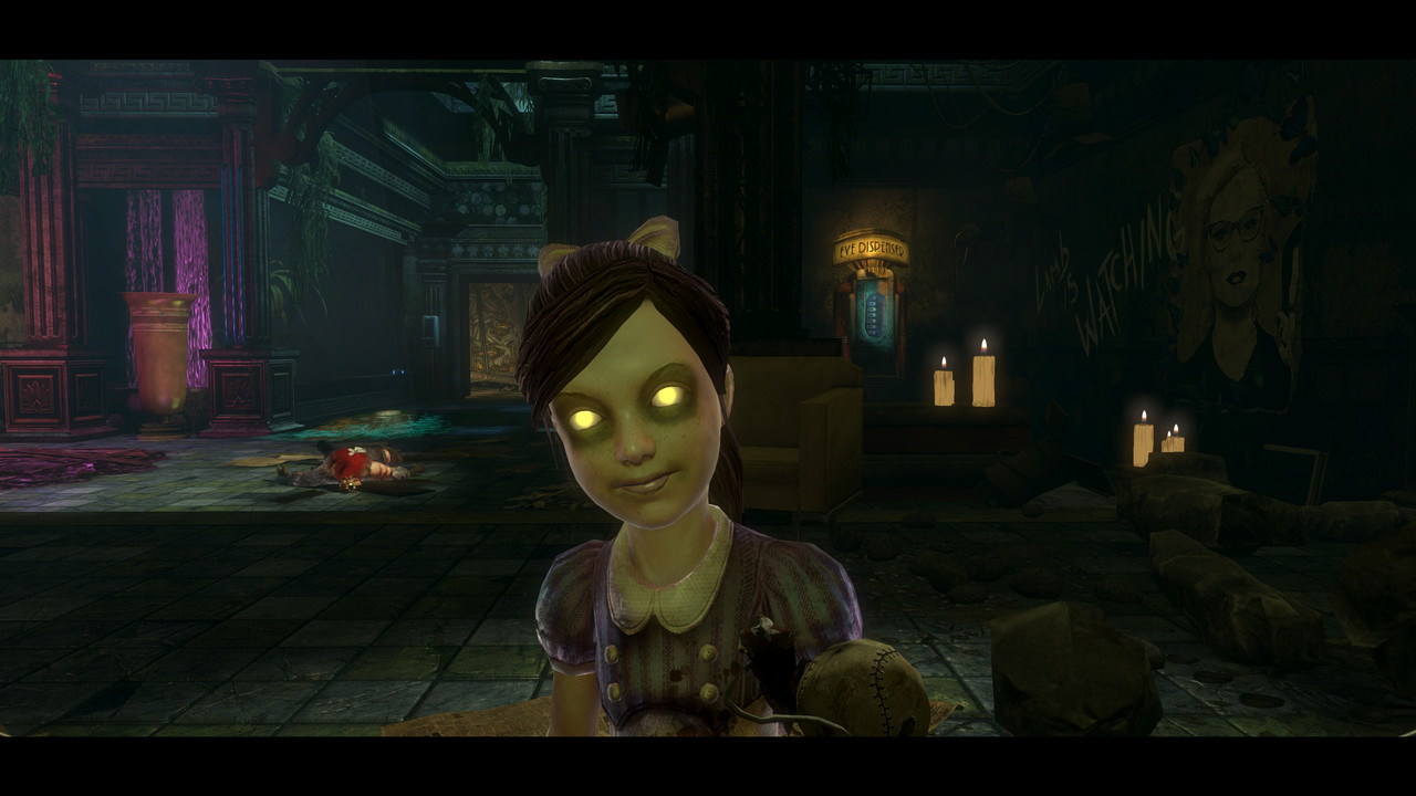 bioshock 2(2)