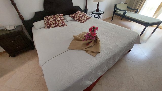 DIA 6 – HOTEL IBEROSTAR CORAL ENSENACHOS + PUEBLO LA ESTRELLA - Hotel Iberostar Selection Ensenachos (26)