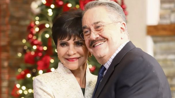 Pati Chapoy está ‘cansada’ tras 26 años en Ventaneando ¿Se va?