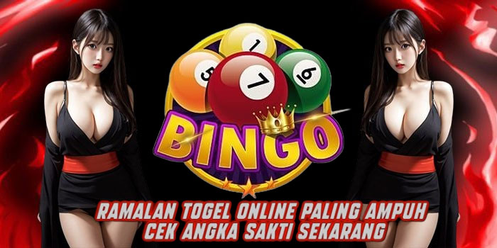 Ramalan Togel Online Paling Ampuh Cek Angka Sakti Sekarang