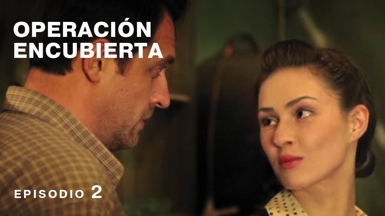 maxresdefault - Operación encubierta (Serie Rusa)